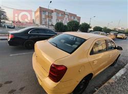 شيفروليه كوبالت